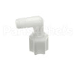 02103.62 Cma Uc 65E Fitting Comp 1/4Odx1/8 Mpt