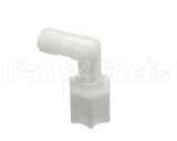 02103.62 Cma Uc 65E Fitting Comp 1/4Odx1/8 Mpt