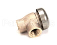 02103.71 Cma Uc 65E Vacuum Breaker 1/2 Bras