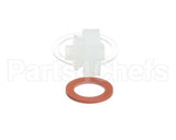 02103.72 Cma Uc 65E Repair Kit Vacuum Break