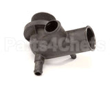 02103.85 Cma Manifold Lower Fwr