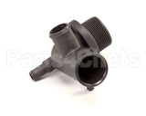 02103.85 Cma Manifold Lower Fwr