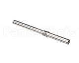 02103.90 Cma Upper Arm Assembly