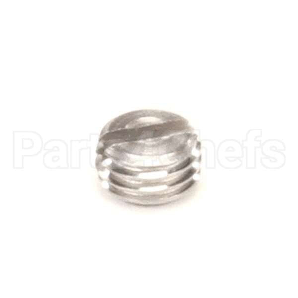02103.96 Compatible CMA Uc 65E Cap Rinse Arm 5/16-24