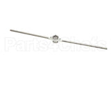 02103.99 Cma Rinse Arm Assembly (Inc 2103.92-21