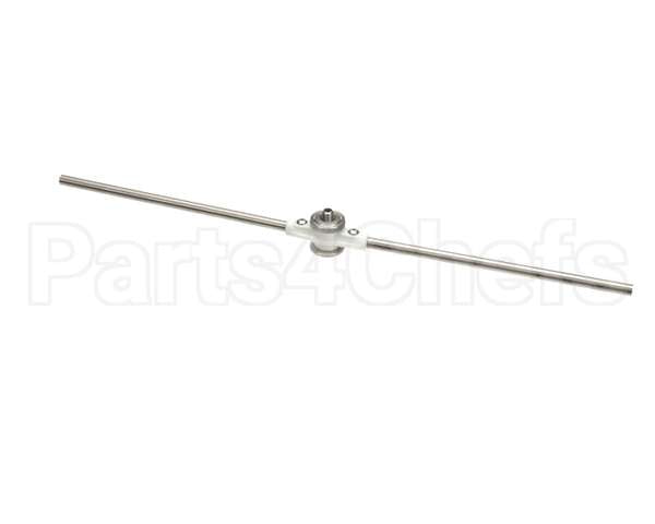 02103.99 Cma Rinse Arm Assembly (Inc 2103.92-21
