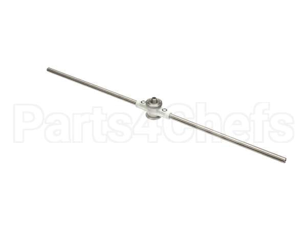 02103.99 Cma Rinse Arm Assembly (Inc 2103.92-21