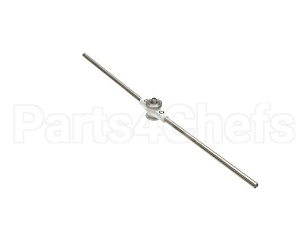 02103.99 Cma Rinse Arm Assembly (Inc 2103.92-21