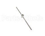02103.99 Cma Rinse Arm Assembly (Inc 2103.92-21