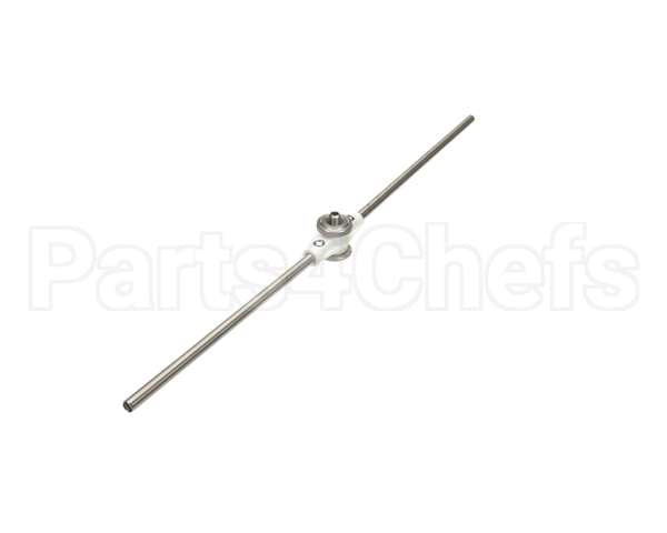02103.99 Cma Rinse Arm Assembly (Inc 2103.92-21