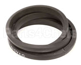 0210342G Milnor Gasket 15" Door-Black