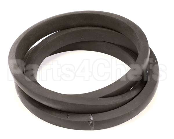 0210342G Milnor Gasket 15" Door-Black