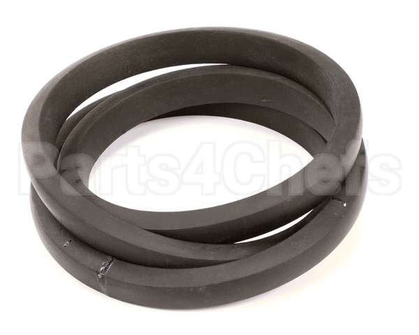 0210342G Milnor Gasket 15" Door-Black