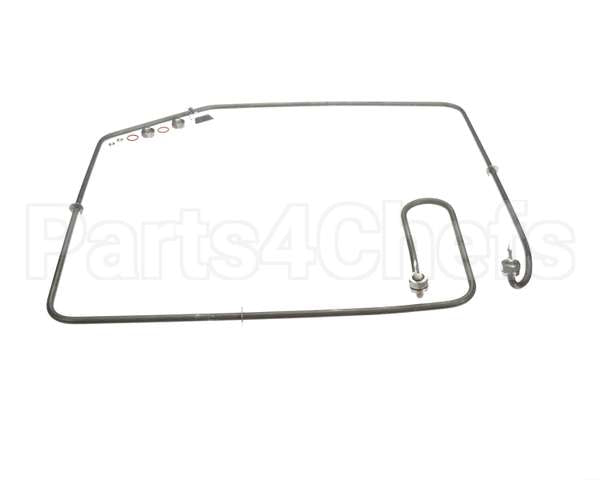 02104.18 Cma Uc 65E Heater Wash Tank 2Kw 24
