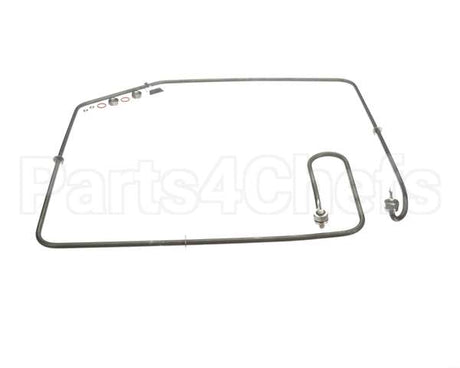 02104.18 Cma Uc 65E Heater Wash Tank 2Kw 24