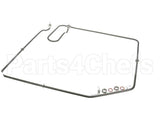 02104.18 Cma Uc 65E Heater Wash Tank 2Kw 24