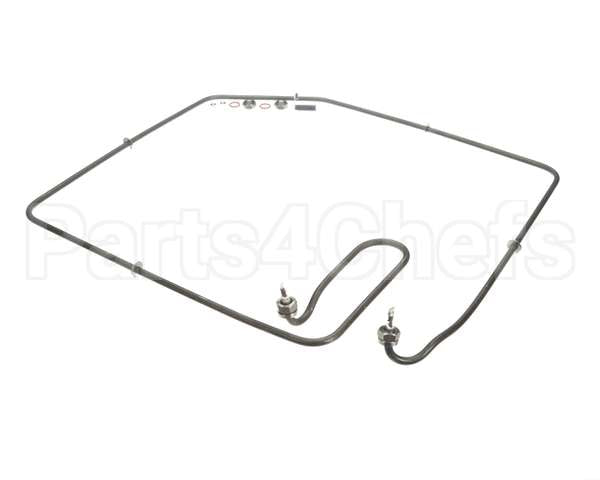 02104.18 Cma Uc 65E Heater Wash Tank 2Kw 24