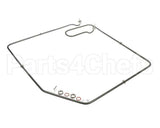 02104.18 Cma Uc 65E Heater Wash Tank 2Kw 24