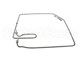 02104.18 Cma Uc 65E Heater Wash Tank 2Kw 24