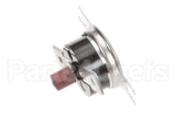 02104.28 Cma Uc 65E Thermostat Fixed 212F D