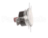 02104.28 Cma Uc 65E Thermostat Fixed 212F D
