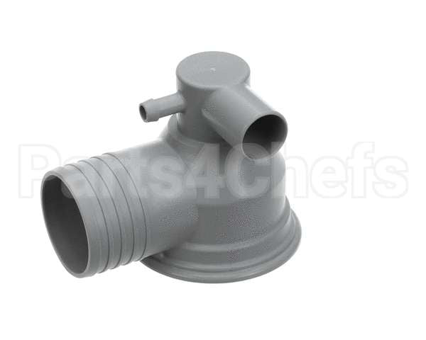 02104.34 Cma Uc 65E Elbow Pump Suction