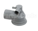 02104.34 Cma Uc 65E Elbow Pump Suction