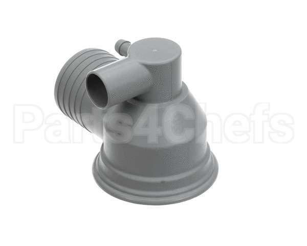 02104.34 Cma Uc 65E Elbow Pump Suction