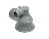 02104.34 Cma Uc 65E Elbow Pump Suction