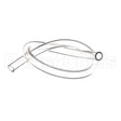 02104.37 Compatible CMA Uc 65E Hose 1/4 Id X 3/8 Od Pe / Per Foo