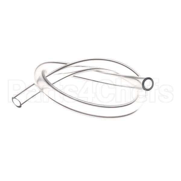 02104.37 Compatible CMA Uc 65E Hose 1/4 Id X 3/8 Od Pe / Per Foo