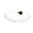 02104.38 Compatible CMA Uc 65E Elbow 3/8Tube X 1/4 Npt