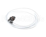 02104.38 Cma Uc 65E Elbow 3/8Tube X 1/4 Npt