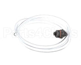 02104.38 Cma Uc 65E Elbow 3/8Tube X 1/4 Npt