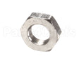 02104.40 Cma Uc 65E Locknut 1/4 Brass