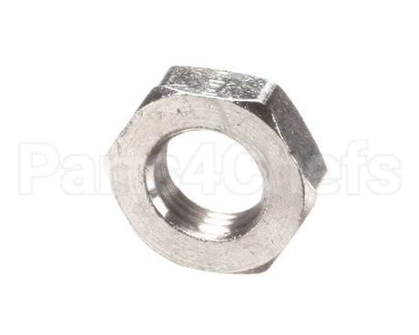 02104.40 Cma Uc 65E Locknut 1/4 Brass