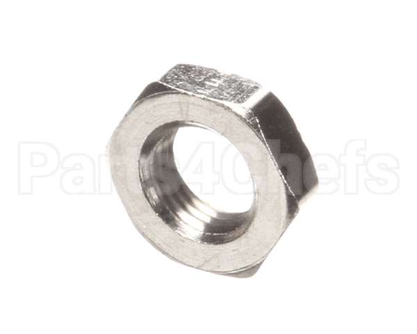 02104.40 Cma Uc 65E Locknut 1/4 Brass