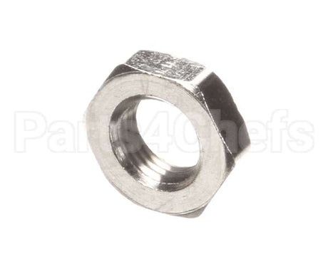 02104.40 Cma Uc 65E Locknut 1/4 Brass