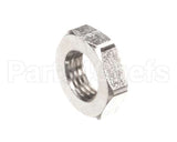 02104.40 Cma Uc 65E Locknut 1/4 Brass