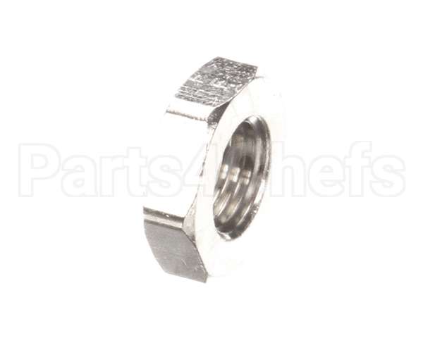 02104.40 Cma Uc 65E Locknut 1/4 Brass