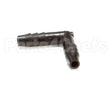 02104.52 Cma Uc 65E Elbow 1/4 Hose Barb