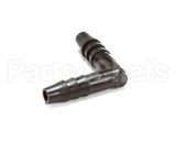 02104.52 Cma Uc 65E Elbow 1/4 Hose Barb