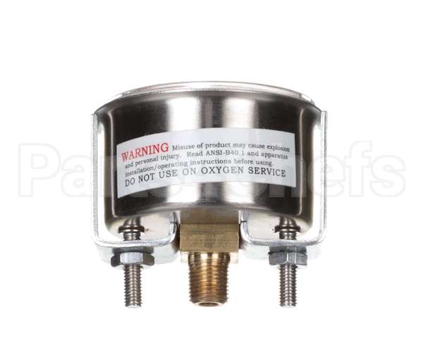 02104.63 Cma Uc 65E Gauge Pressure 0-60 Psi
