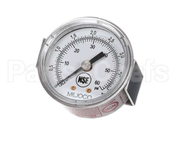 02104.63 Cma Uc 65E Gauge Pressure 0-60 Psi