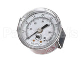 02104.63 Cma Uc 65E Gauge Pressure 0-60 Psi