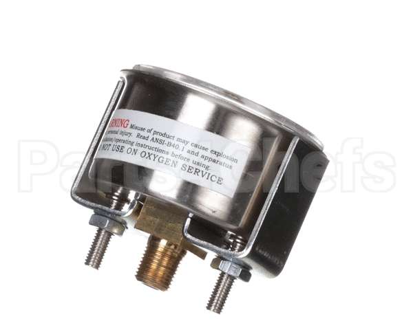 02104.63 Cma Uc 65E Gauge Pressure 0-60 Psi