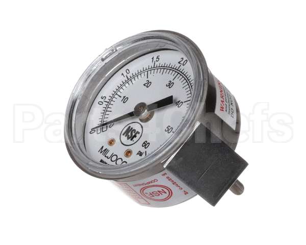02104.63 Cma Uc 65E Gauge Pressure 0-60 Psi
