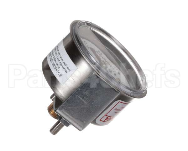 02104.63 Cma Uc 65E Gauge Pressure 0-60 Psi