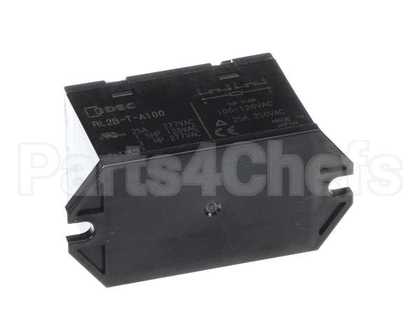 02106.06 Cma Uc 65E Relay