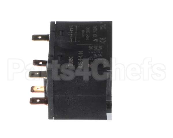 02106.06 Cma Uc 65E Relay